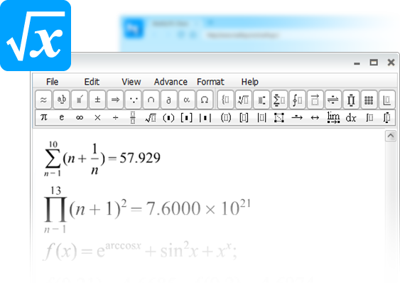 userface-mathedit